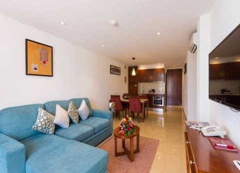 Hôtel Muthu Clube Praia da Oura 4* - 8