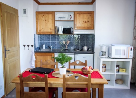 Résidence Madame Vacances Les Valmonts de Vaujany - 10