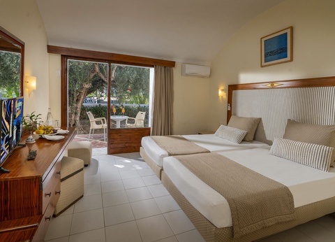 Hôtel Le Hammamet Hotel et Spa 4* - 3