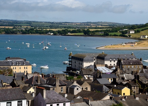 Autotour Road Trip Toute l'Irlande - 7