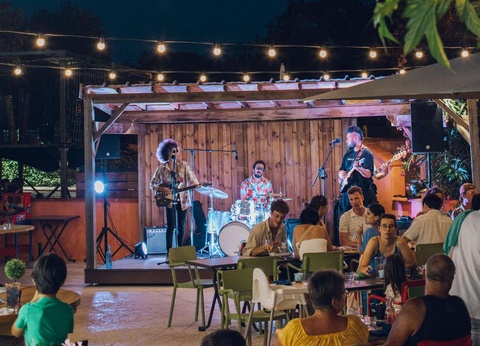 Camping SUNELIA Ma Prairie, 4* - 73