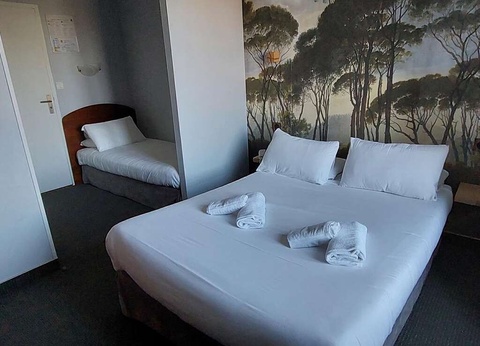 Voyage culinaire près de Quimper - 3* - 7