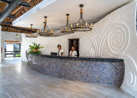 Hôtel Southern Palms Beach Resort 4* 4 nuits + Safari 3 nuits - 4