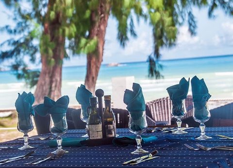 Côte d'Or Lodge *** - 14