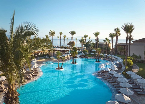 Hôtel Grecotel Luxme Kos 5* - 4