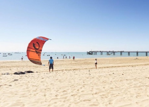 Camping Le Grand Pré - 12