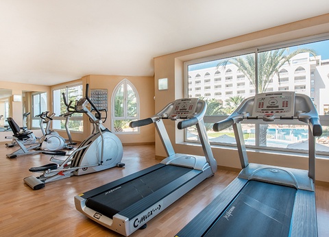 Circuit Découverte de la Tunisie (logement Iberostar Kantaoui Bay 5*) - 37