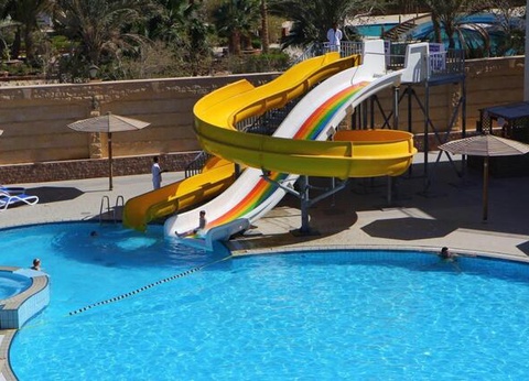 Hôtel Palm Beach Resort 4* - 4