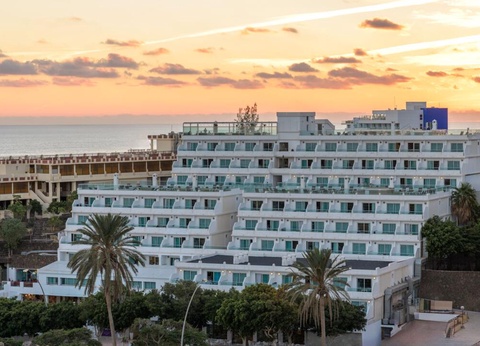 Hôtel FERGUS Cactus Garden 4* - 9