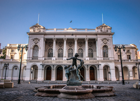 Circuit Légendes du Chili : De Valparaiso à Rapa Nui - 5