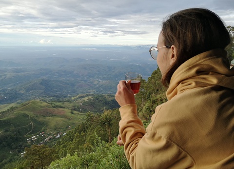 Circuit Koggala : déconnexion totale en pleine nature - 3