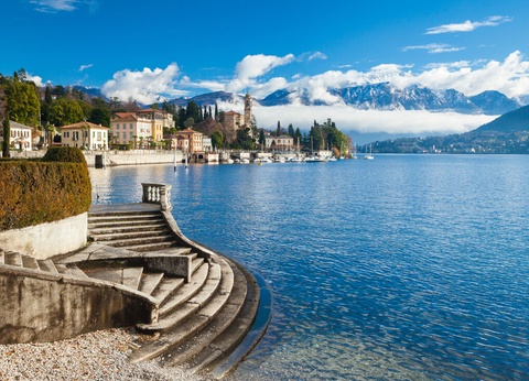 Autotour La Région des Lacs du Nord 3/4* - 8