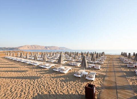 Hôtel Mythos Palace Resort & Spa 5* - 9