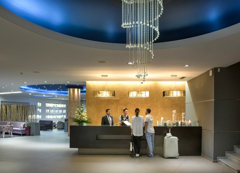 Hôtel Blue Bay Resort 4* - 4