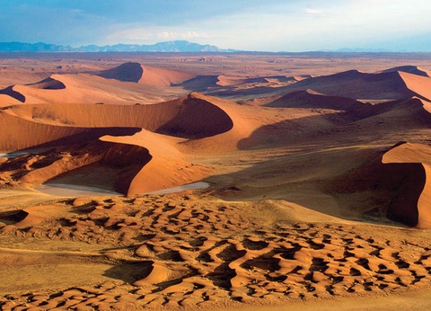 Circuit La Namibie, joyau de l'Afrique australe - 12