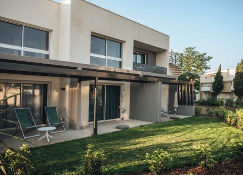 Belambra Clubs Les Salins 5B en demi-pension - 10