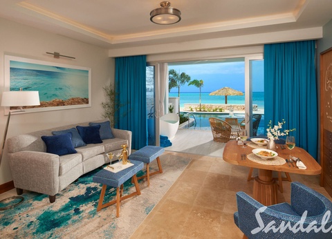 Hôtel Sandals Montego Bay 5* - 84