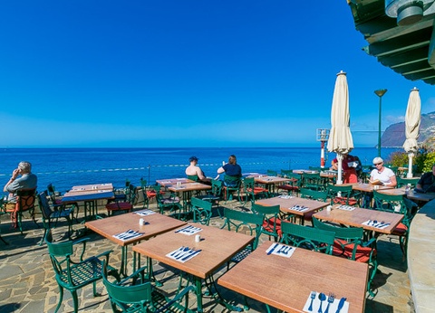 Club Framissima Évasion Pestana Ocean Bay 4* - 16