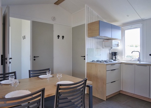 Camping Les Dunes 5* - 14