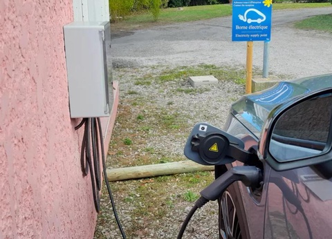 Flower Camping Provence Vallée, 3* - 21