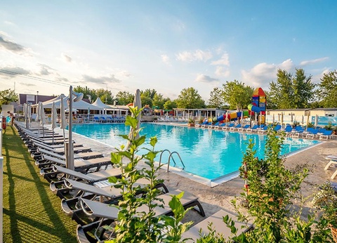 Butterfly Camping Village, 4* - 4