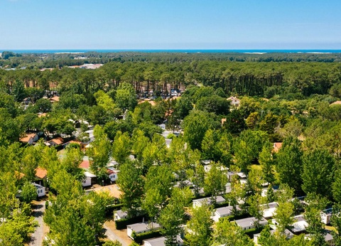 Camping Lou Pignada, 5* - 123