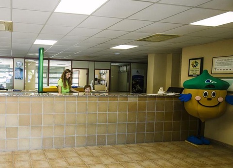 Camping Cala Llevado, 4* - 44