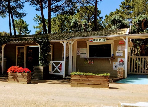 Camping Campo di Liccia, 3* - 47