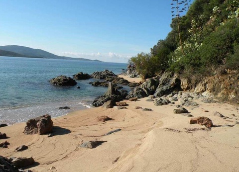 Camping l'Esplanade, 4* - 24