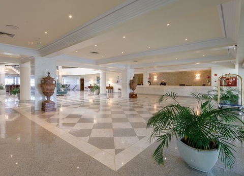 Hôtel Ria Park Hotel & Spa 5* - 3