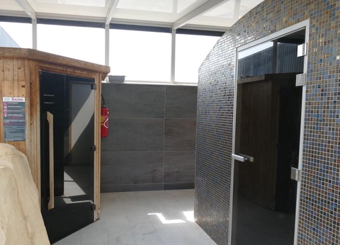 Camping Le Bel Air, 5* - 17