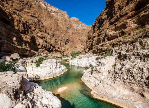 Circuit Parfums d'Oman en Luxe et Privatif - 25