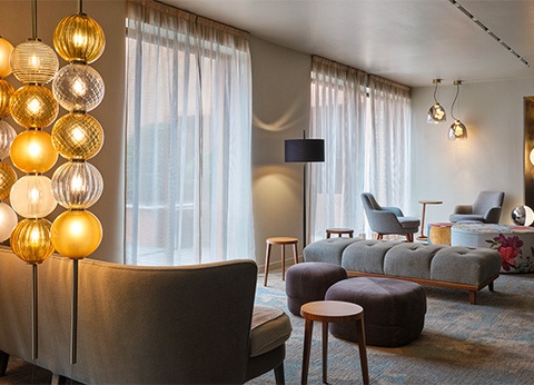 Hôtel Hyatt Centric Murano Venice **** - 19