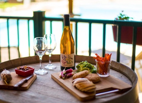 Camping Ushuaïa Village Les Cruses, 3* - 38