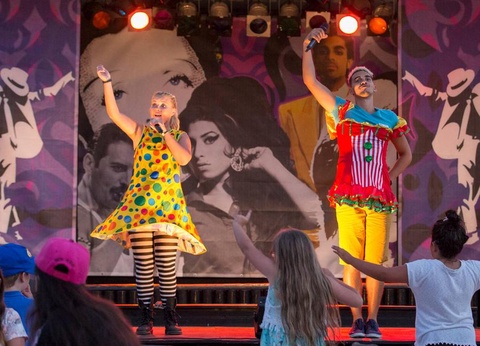 Camping Siblu La Pignade 4* - 16