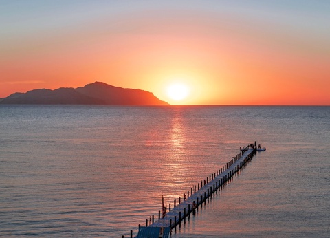 Pickalbatros Palace Resort - Sharm El Sheikh - 57