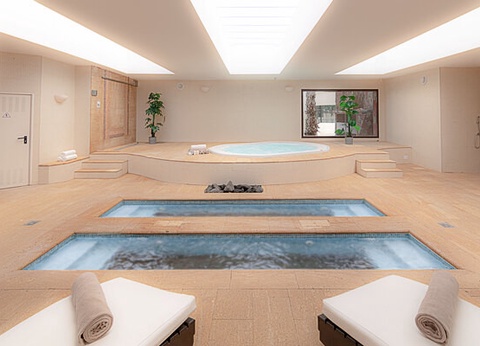 Hôtel Club Framissima Evasion Vitalclass Lanzarote 4* - 9