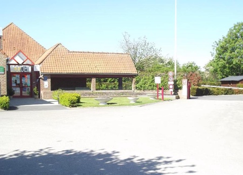 Camping Beauséjour, 4* - 50