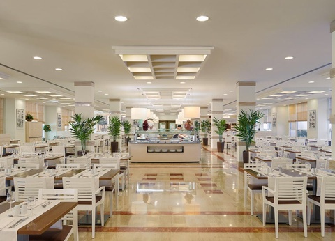 Hôtel H10 Salauris Palace 4* - Salou - 9