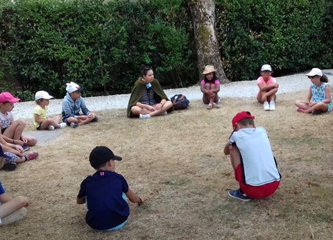 Flower Camping L'Abri-Côtier, 3* - 43