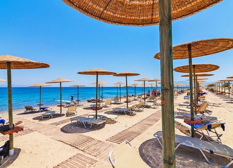 Hôtel Natura Park Village Hotel & Spa 5* - 11