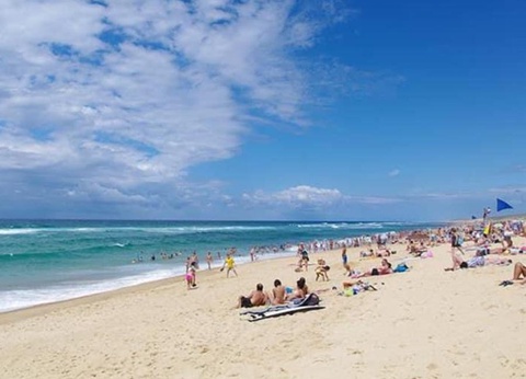 Camping Landes Azur, 4* - 50