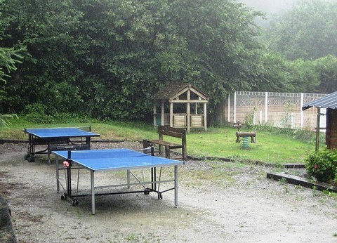 Camping Le Rey, 3* - 8