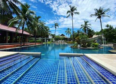 Club Jumbo Palm Galleria Resort 3* sup - 4