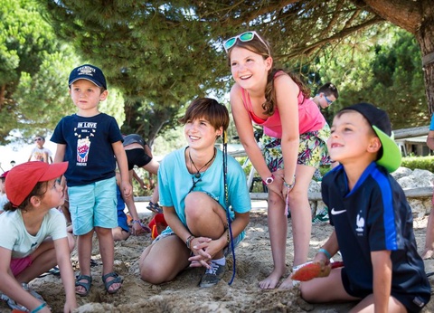 Camping Les Peupliers, 4* - 21