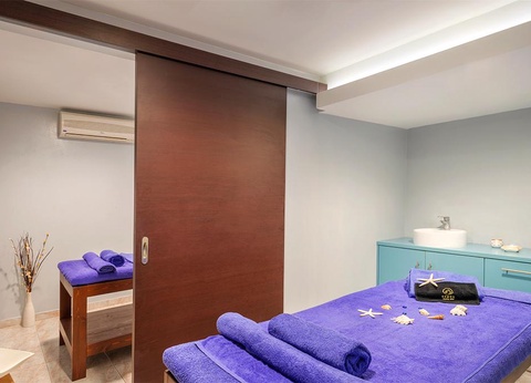 Ôclub Experience Sol By Melia Cosmopolitan 4* - 10