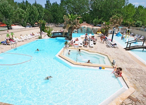 Camping Eden, 5* - 6