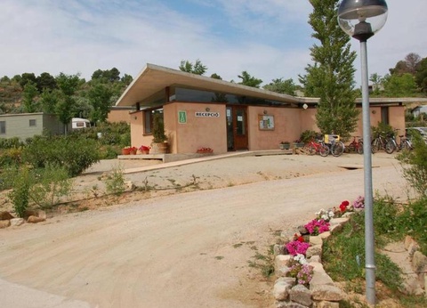 Camping Terra Alta, 3* - 5