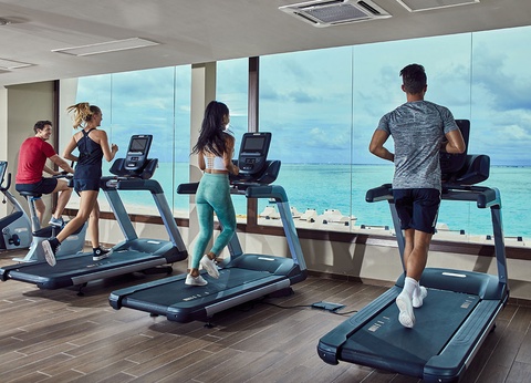 TUI Sélection Riu Atoll 4* - 24