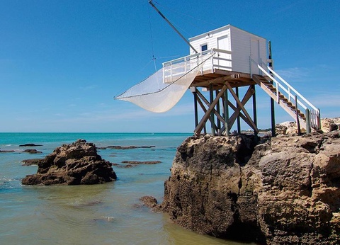 Camping Les Catalpas, 3* - 12